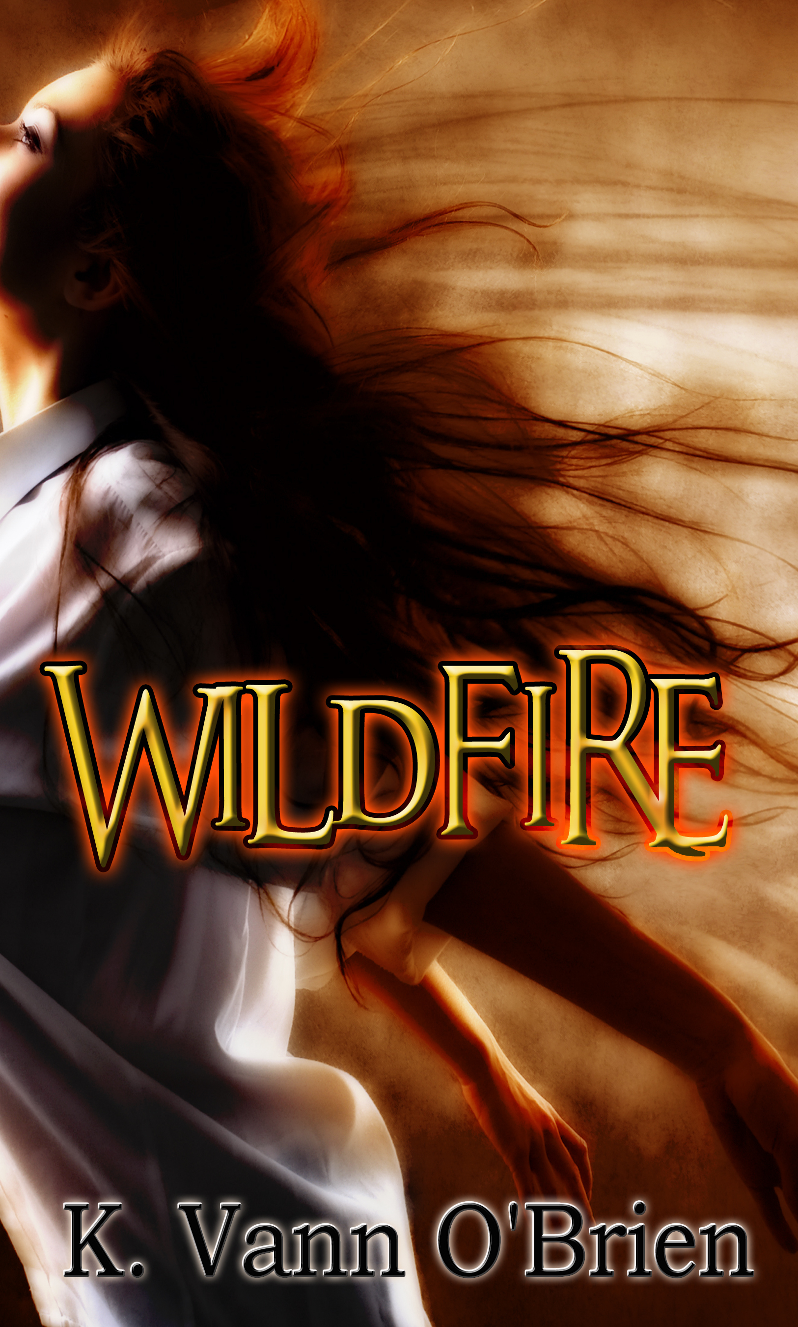 Wildfire cover final