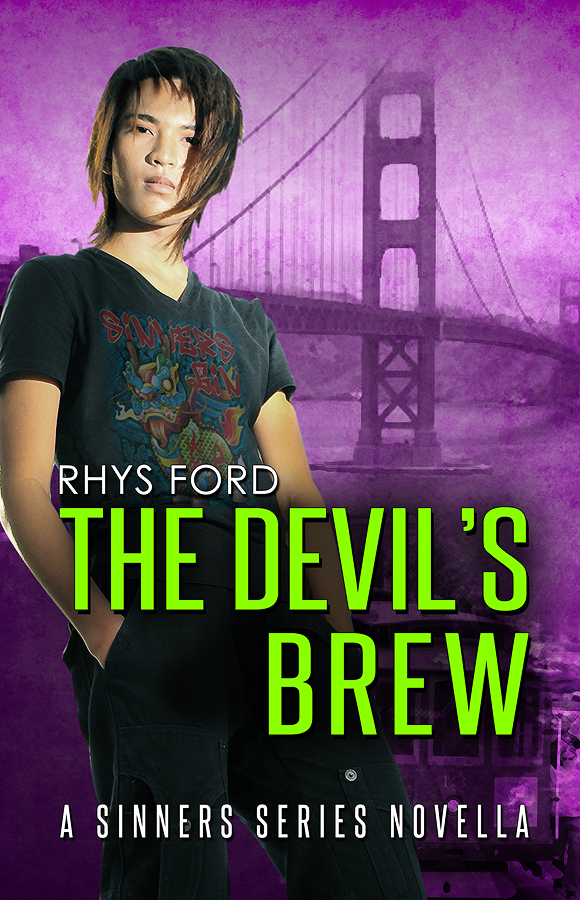 The Devils Brew Rhys Ford Cover_small