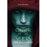 The Order of the Seers - The Red Order (Book 2)