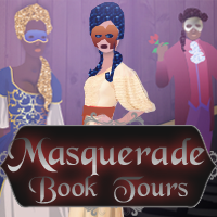 Masquerade Book Tours